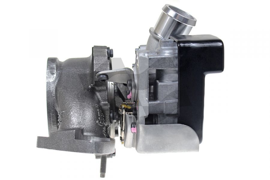 Turbolader BK3Q-6K682-DA 854800 Ford Transit 2.2 TDCi 74/92/114kW 2011- - Photo 5