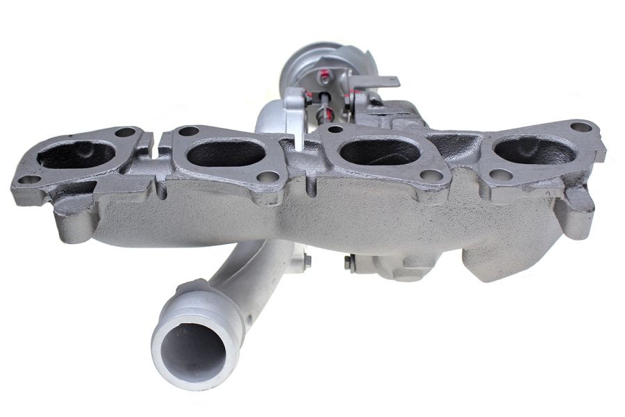 Regenerated Turbocharger 755046 for OPEL ASTRA 1.9L CDTi Z19DTJ 88kW - Photo 6 Regenerated Turbocharger 755046 for OPEL ASTRA 1.9L CDTi Z19DTJ 88kW - Photo 6