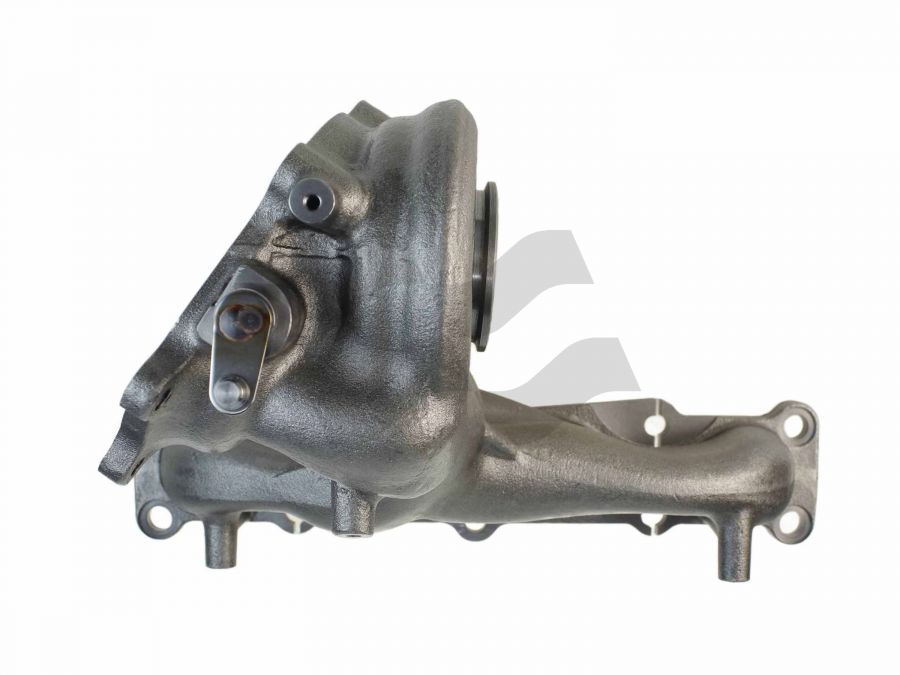 Kolektor wydechowy 90142-01031 28231-2G410 Hyundai Santa Fe 2.0L GDI 176kW - Photo 6