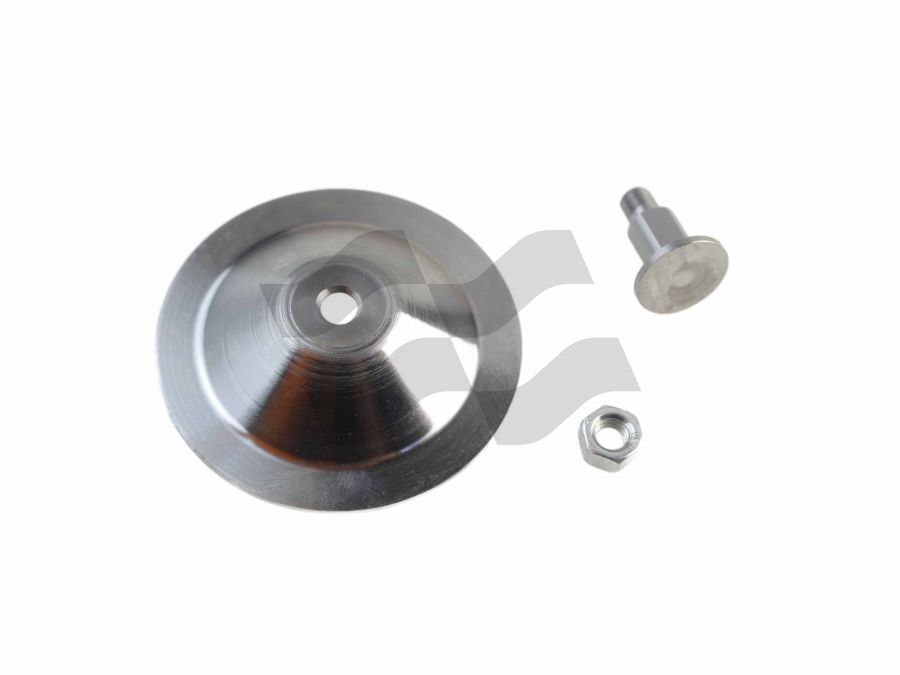 Kit de réparation du système d'admission bi-turbo 810358 - Photo 2