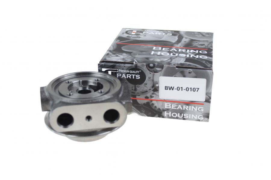 Bearing Housing fits for 18559700003 VOLVO S60 2.0L 110 kW BW-01-0107