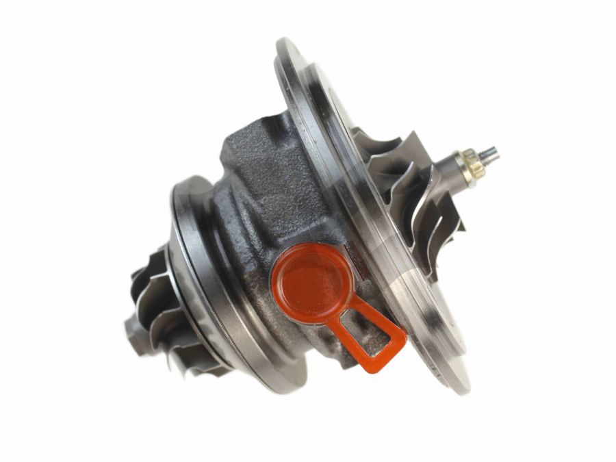 Turbo cartridge LR022790 793829-1 Land Rover 4.4L 229kW/260kW 2018- - Photo 6