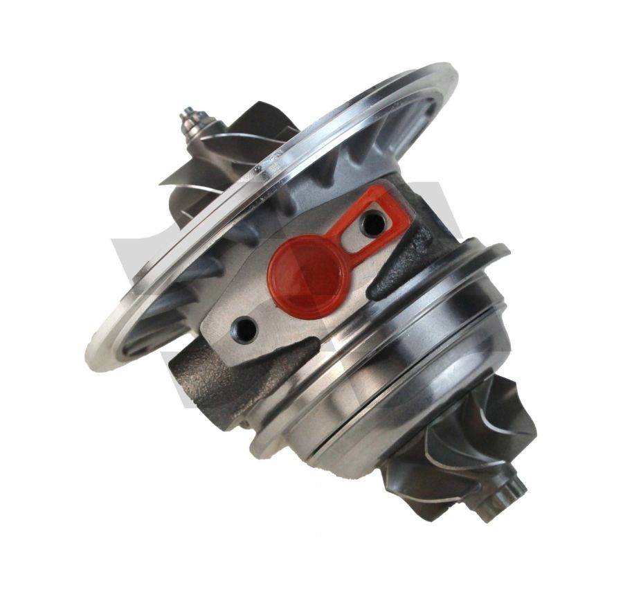 Turbo cartridge A2710903480 AL-0065 Mercedes 2.0L M271DE18AL 135kW/150kW 2009- - Photo 3