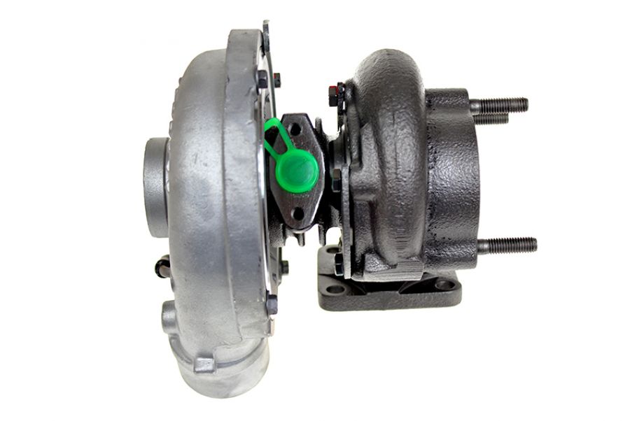 Remanufactured turbocharger 454061 FIAT DUCATO 2.8L 8140.43.2600 - Photo 6