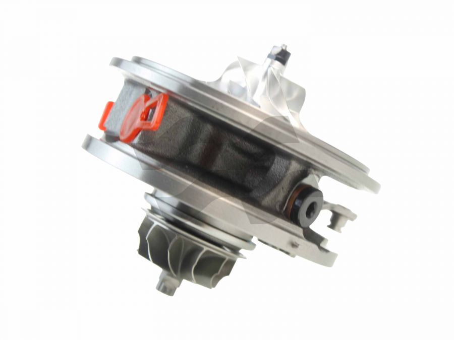 Turbinenkern 872869-0003 05L253010C VW Passat B6 2.0 TDI 90 kW 2005- - Photo 4