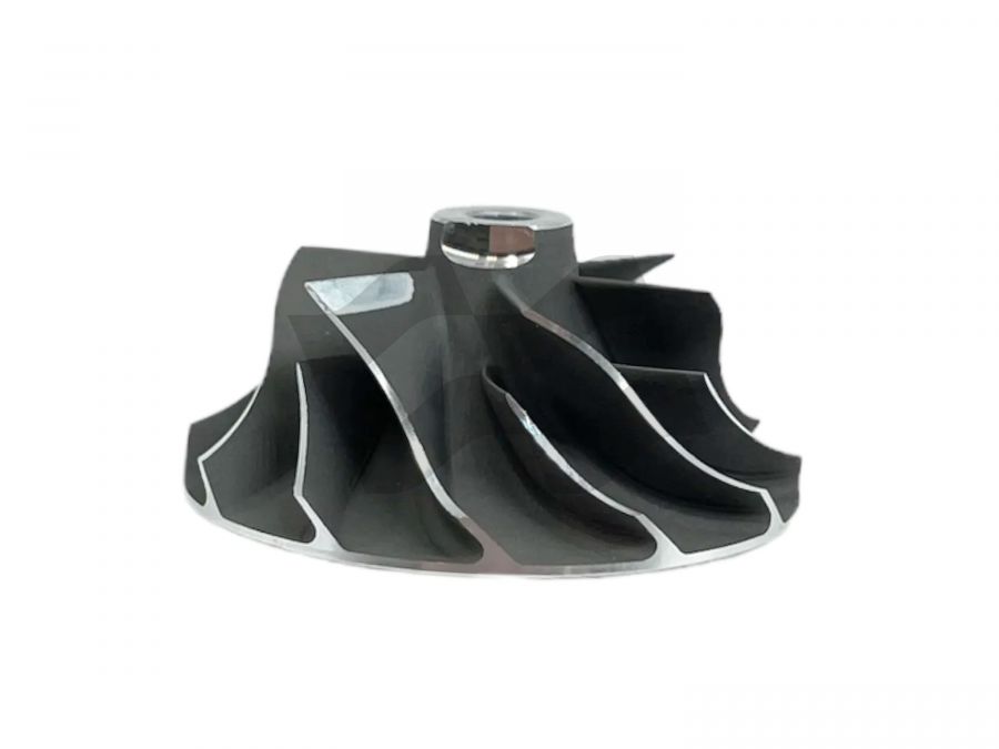 Крыльчатка компрессии MH-03-0062 для 49135-02730 - Photo 2