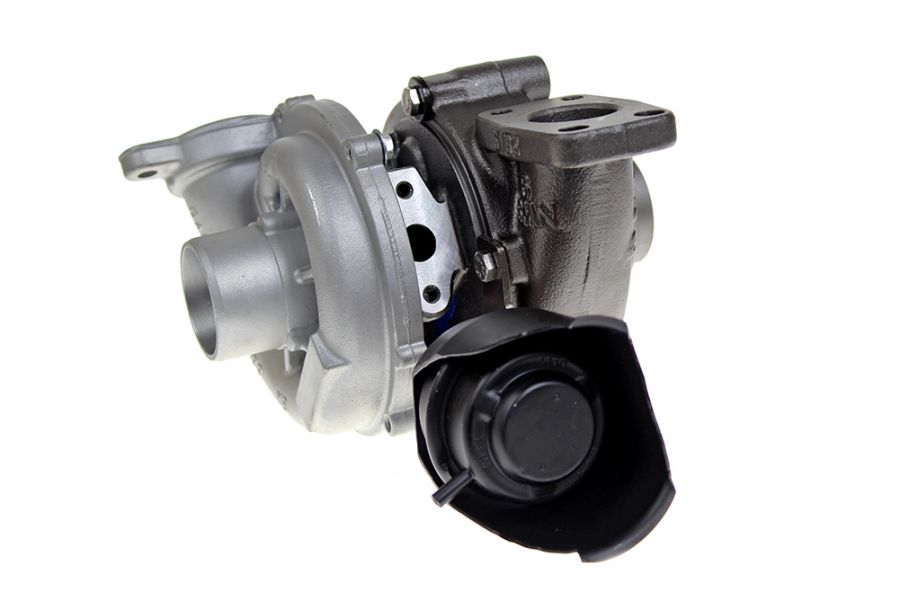 REMANUFACTURED TURBOCHARGER 753420-5001RS - Photo 2