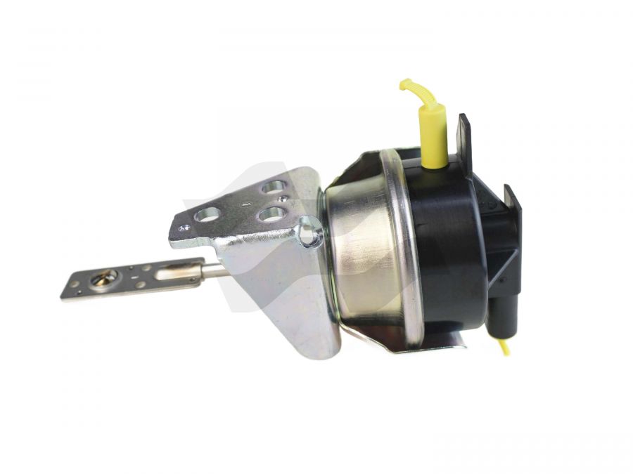 Turbo actuator BMTS 40006079 04L253010B Skoda Octavia 2.0 TDI 110kW 2012 - - Photo 3