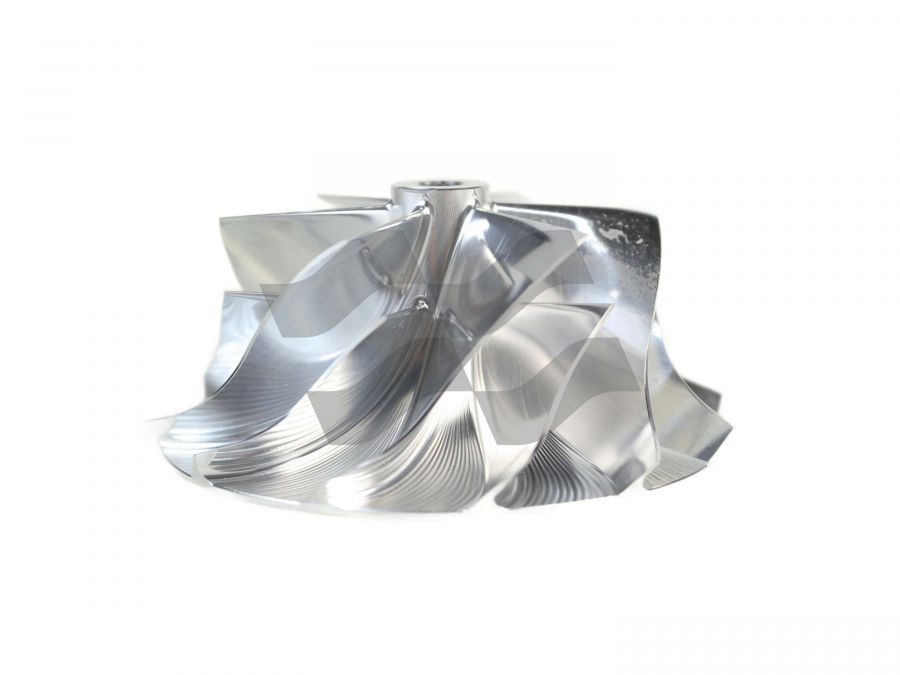 Tuning Kompressionsrad 47,00 / 60,50 mm RHF5 IS20