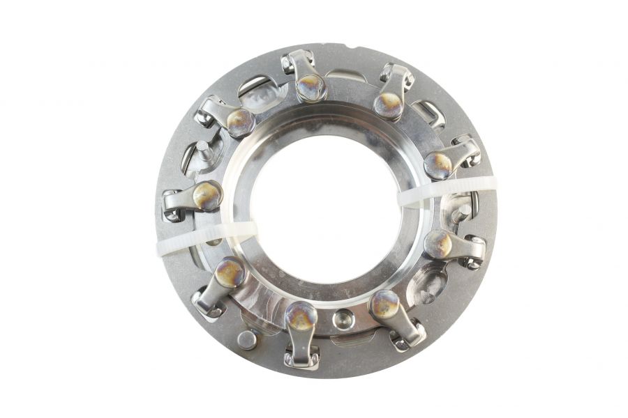 Géométrie de turbine variable pour 16389700008 8570240 BMW B57D30B 3.0L 235kW 2015- - Photo 2