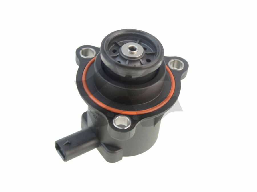 Blow-off-Ventil 662576367 55513088 Buick Encore 1,2 l 102 kW 2019- - Photo 5