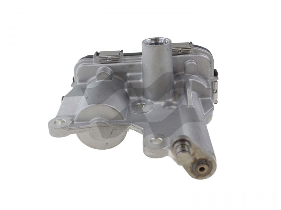 Actuator 59001107639 for turbo A6560900380 Mercedes 3.0L M256.930 270kW 2016- - Photo 6