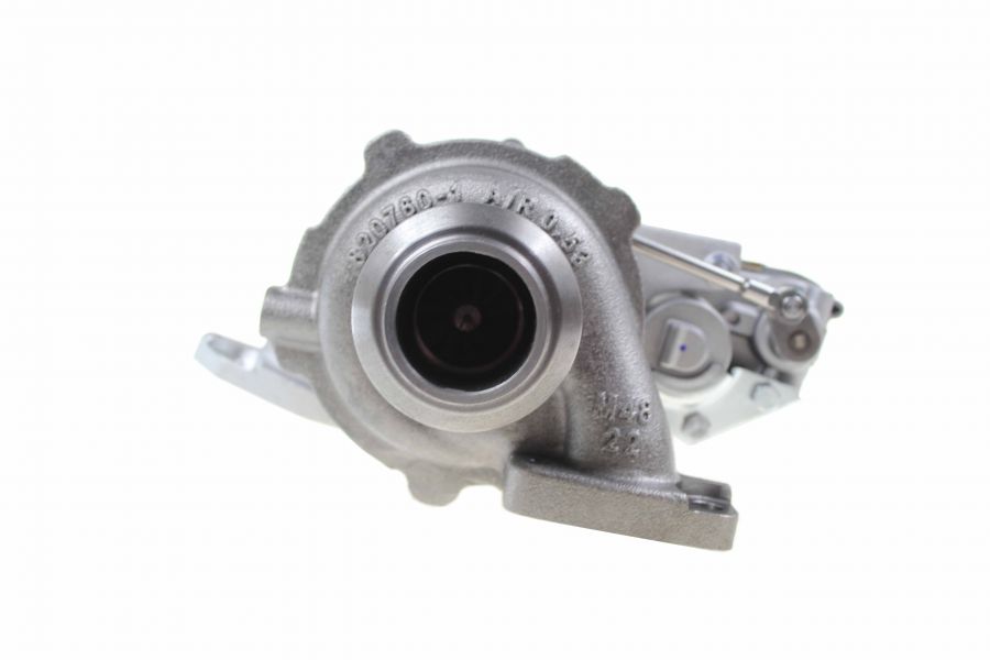 Turbocharger (replaced) Peugeot 508 Blue HDI 1.5L 94kW 9835855380 - Photo 3 Turbocharger (replaced) Peugeot 508 Blue HDI 1.5L 94kW 9835855380 - Photo 3