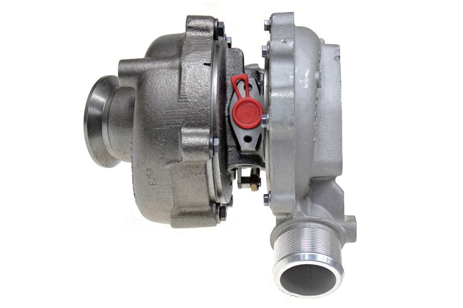 New turbocharger 825287-0001 FIAT DUCATO 3.0L MULTIJET 107KW/130KW  - Photo 4