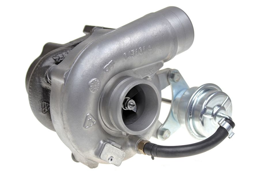 TURBINA REGENEROWANA 53039880054 DO CITROEN JUMPER AUTOBUS 2.8L HDI 94KW 