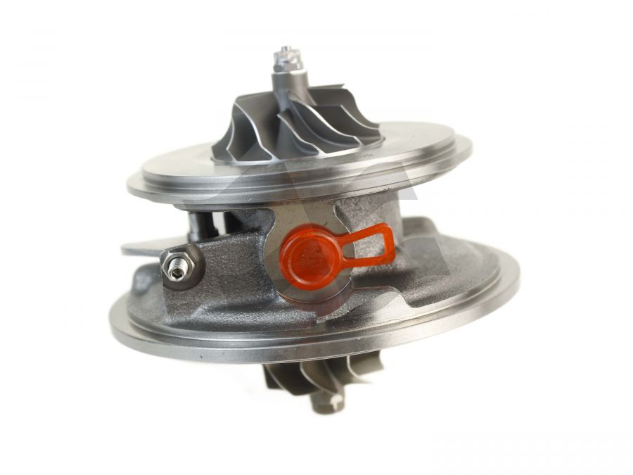 Rumpfgruppe 9674962080 806500 Citroen 2.0 HDi DW10C 110/118kW 2007- - Photo 4