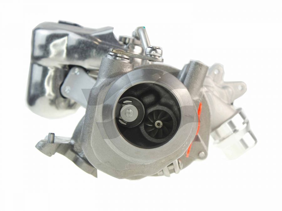 Nouveau 16319700063 14410-00QAB Renault 1.0 74kW 2018 tubro compresseur (remplacement) - Photo 7