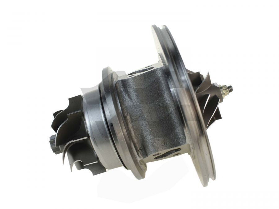 Noyau de turbocompresseur 17201-17010 Toyota Land Cruiser 4.2L 1HD-T 118kW/123kW - Photo 3