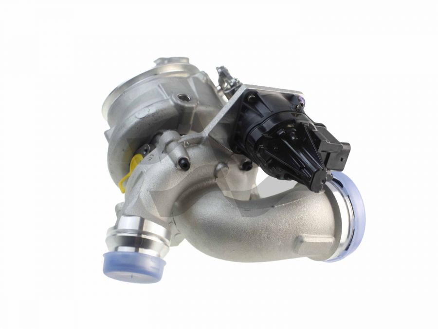 Турбокомпрессор 2800013005280 (заменитель) BMW 1.5L B38A15A 75/100kW 2014 - Photo 3