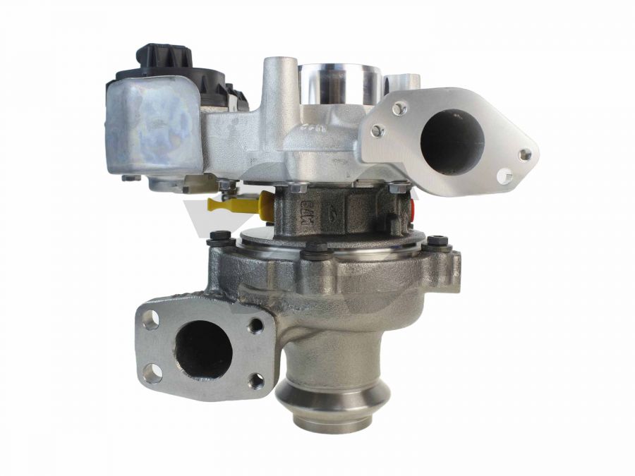 New turbocharger 9813241380  845275-2 Ford 1.5L EcoBlue (DV5RC) 86kW 2018- - Photo 3
