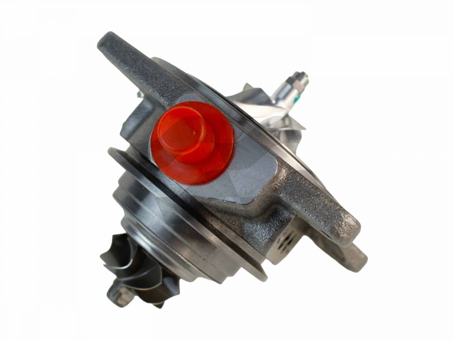 Turbo cartridge 04C145701F 16339700036 for VW 1.0L TSI 81kW 2015- - Photo 4 Turbo cartridge 04C145701F 16339700036 for VW 1.0L TSI 81kW 2015- - Photo 4