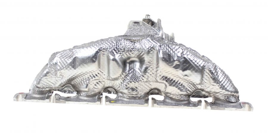 Turbine housing for Audi RS3 2.5 TFSI DAZA 294kW 07K145701L  - Photo 5