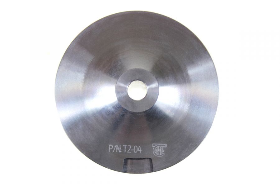 Roue de compression 465667 - Photo 3
