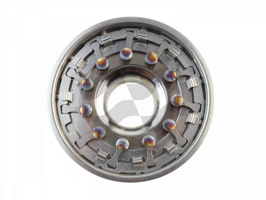 Géométrie variable pour VIFC VAD20013 897376-2731 Opel 1.7 CDTI 81 kW/92 kW 2007- - Photo 4