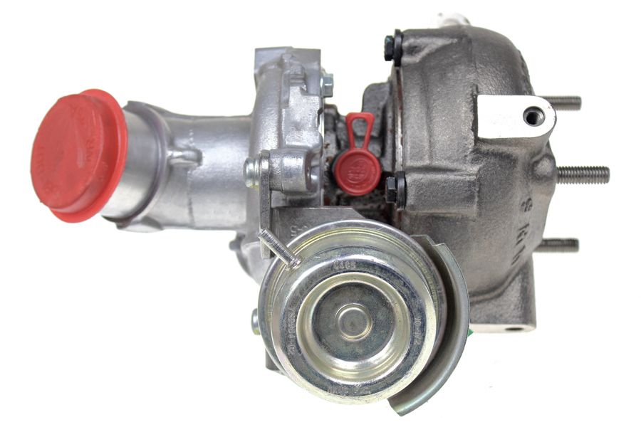 Turbocharger 751418-0002 TOYOTA AURIS 1.4L D-4D 1NDTV 66KW TC-005038