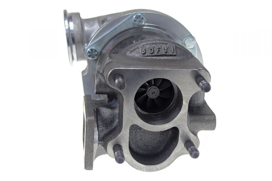 New turbocharger 452214-0003 MERCEDES ATEGO TRUCK 712 89KW - Photo 3 New turbocharger 452214-0003 MERCEDES ATEGO TRUCK 712 89KW - Photo 3