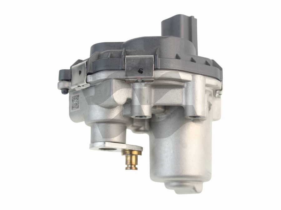 Actuator 835556-0110 for 878087-0004 05L253019P VW 2.0 TDI 147kW 2020- - Photo 3