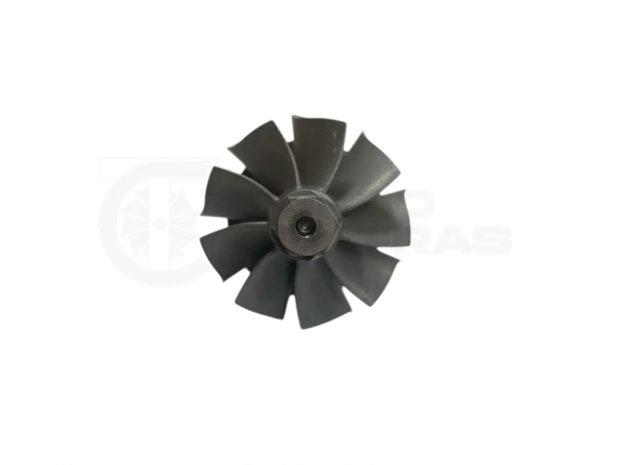 Turbine shaft for 731877-0001 - Photo 2