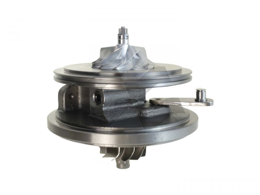 Noyau de turbine Koras 40008694 55515809 Opel Insignia B 2.0 CDTi 128kW 2020 - Photo 3