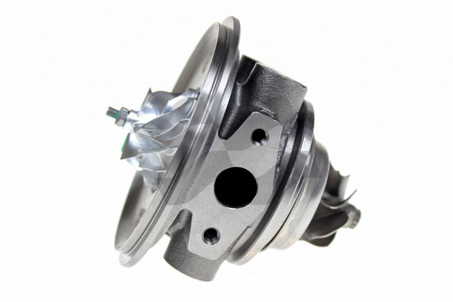 Сердечник турбокомпрессора A2700900080 9V104 Mercedes 1,6 л M270  90 кВт/110 кВт 2011 г. - Photo 3