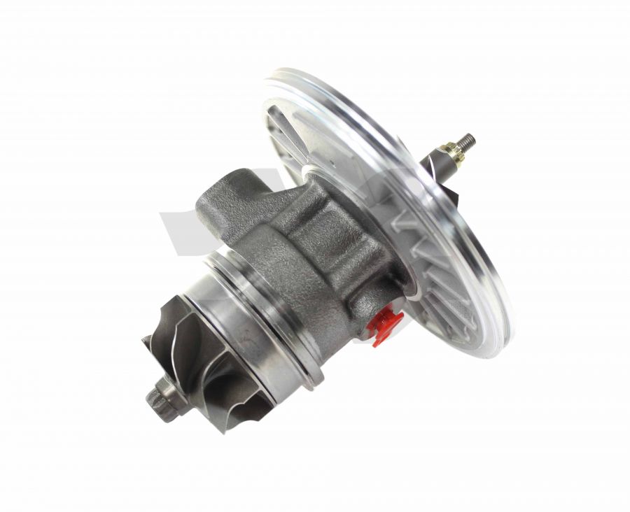 Turbo cartridge K26-002 for 11657808166 BMW X5 (E70) N57D30TOP 3.0L 220kW - Photo 4