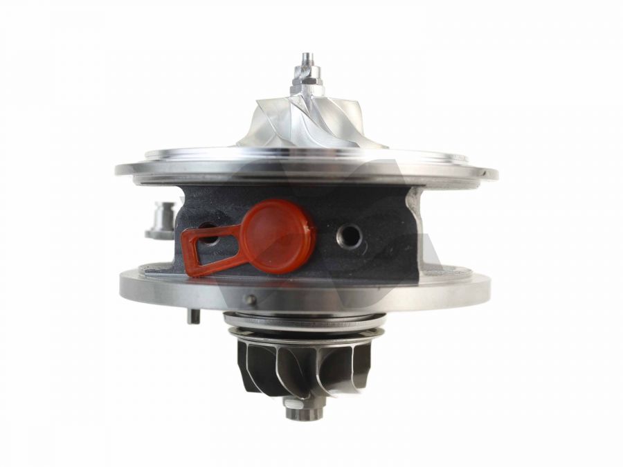 Turbo chra 55261627 821784-2 JEEP CHEROKEE 2.0 CRD 103kW 2014 – 2018 - Photo 3