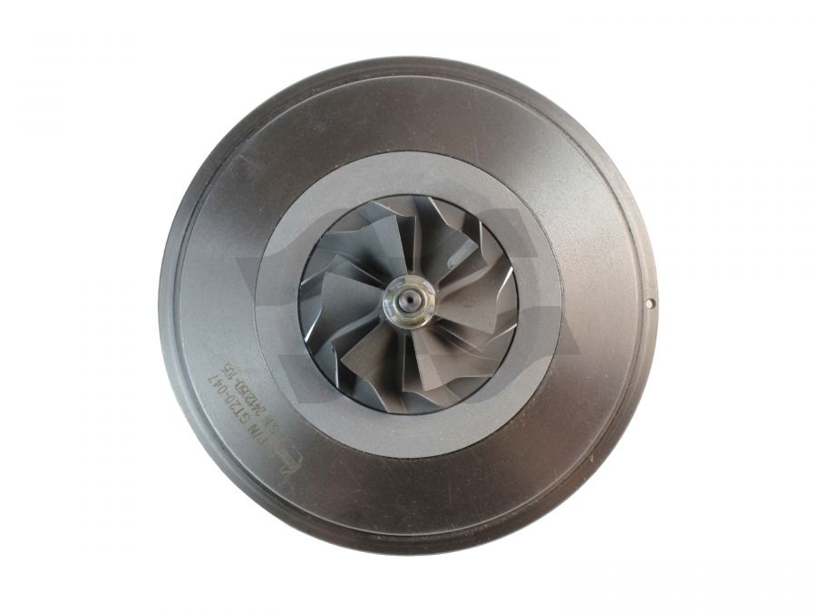 Картридж турбокомпрессора A6420900980 777318-0001 Mercedes 3.0 CDi 642940 170kW 2009-2011 Картридж турбокомпрессора A6420900980 777318-0001 Mercedes 3.0 CDi 642940 170kW 2009-2011