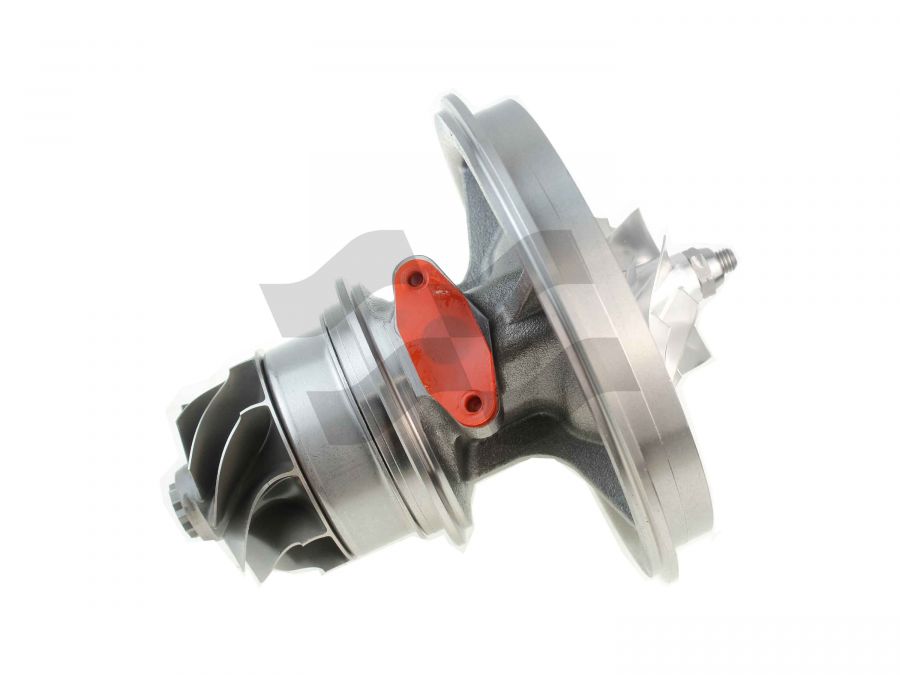 Turbo chra 14710904580 AL-2020 DETROIT DD13 - Photo 4