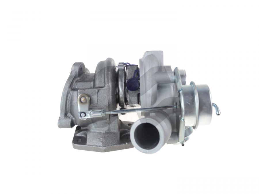 New turbocharger (replacement) 49377-06213 for Volvo 2.5T B5254T2 154KW - Photo 4 New turbocharger (replacement) 49377-06213 for Volvo 2.5T B5254T2 154KW - Photo 4