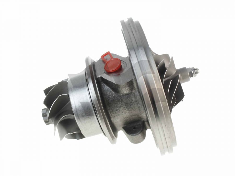Koras turbiny 8506382 12739980018 BMW X5 M50d 3.0L N57 280kW 2011– - Photo 3