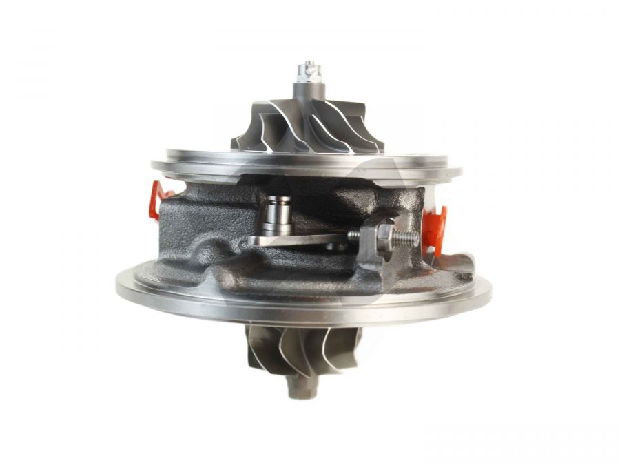 Rumpfgruppe 9674962080 806500 Citroen 2.0 HDi DW10C 110/118kW 2007- - Photo 2