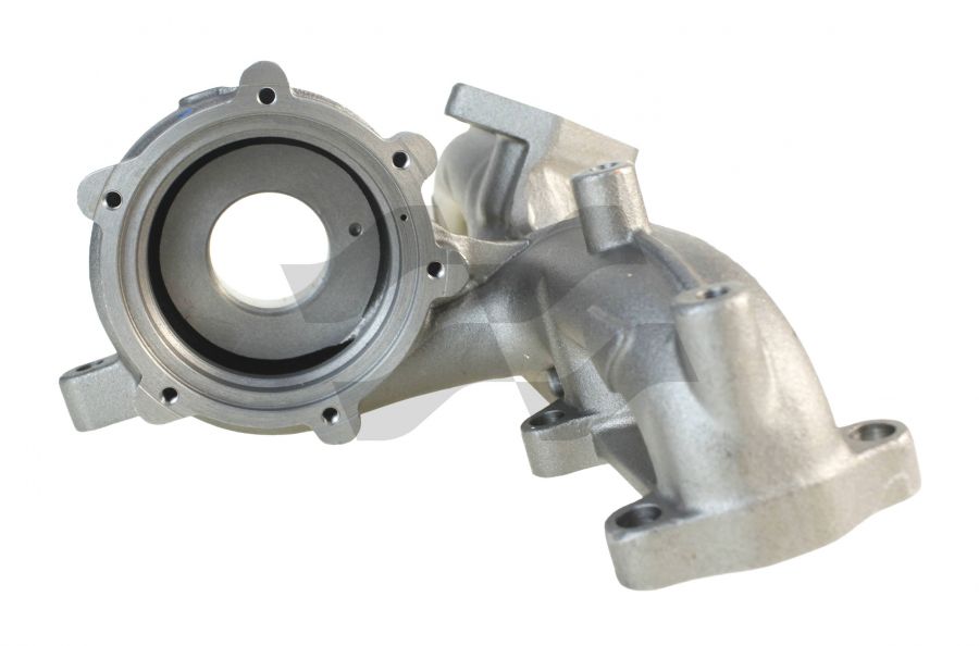 Turbine housing for 038253010C 54399700020 VW Transporter T5 1.9 TDI AXB 105KM/77kW 2003- Turbine housing for 038253010C 54399700020 VW Transporter T5 1.9 TDI AXB 105KM/77kW 2003-