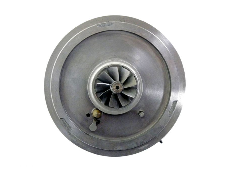 Środek turbosprężarki  PEUGEOT 308 1.6L HDi 82kW 0375P7 - Photo 3
