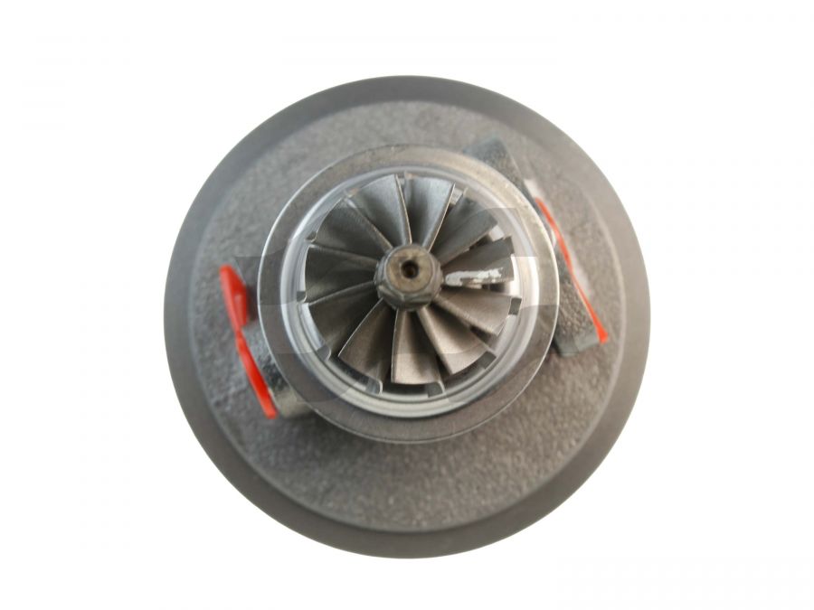 Turbo cartridge 504016280 53039700071 Iveco Daily III 2.8L 8140.43S.4000 92kW 1999- - Photo 5