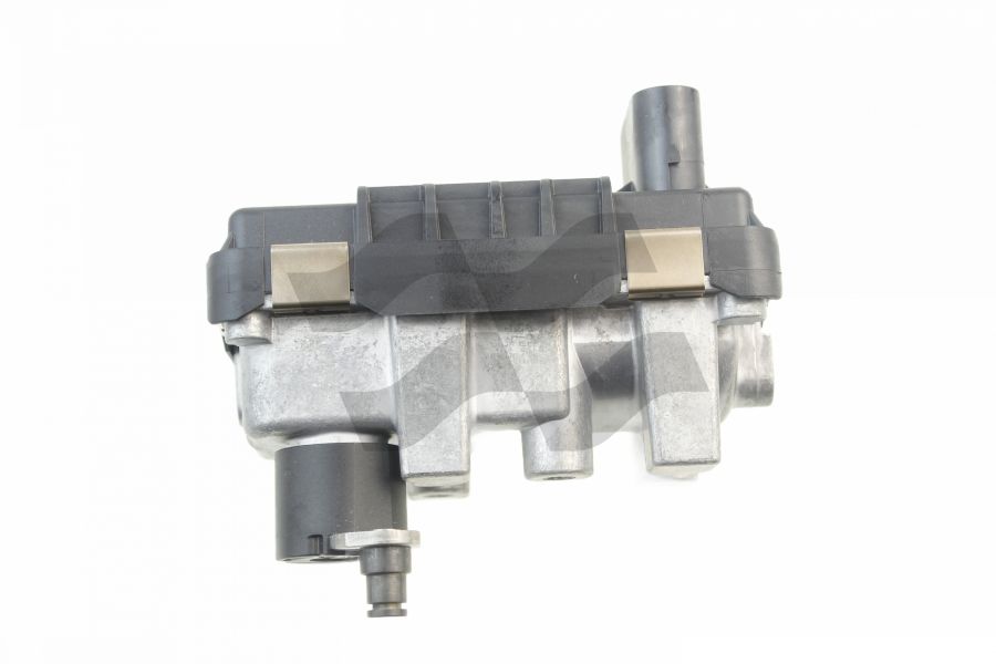 Actuator 6NW009483-161 6G9Q6K682CB Freelander 2.2L TD4 DW12B 115kW 2007- - Photo 2