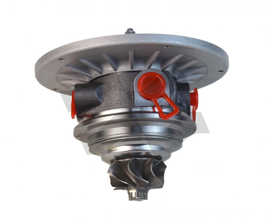 Środek turbiny 28200-4X300 VR15 Kia Carnival 2.9L CRDi 106kW 2001- - Photo 5