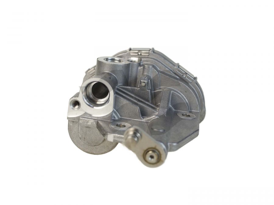 Актуатор для AL0099 10009700365 Mercedes 2.0L CDI 654820 195kW 2021 - Photo 2