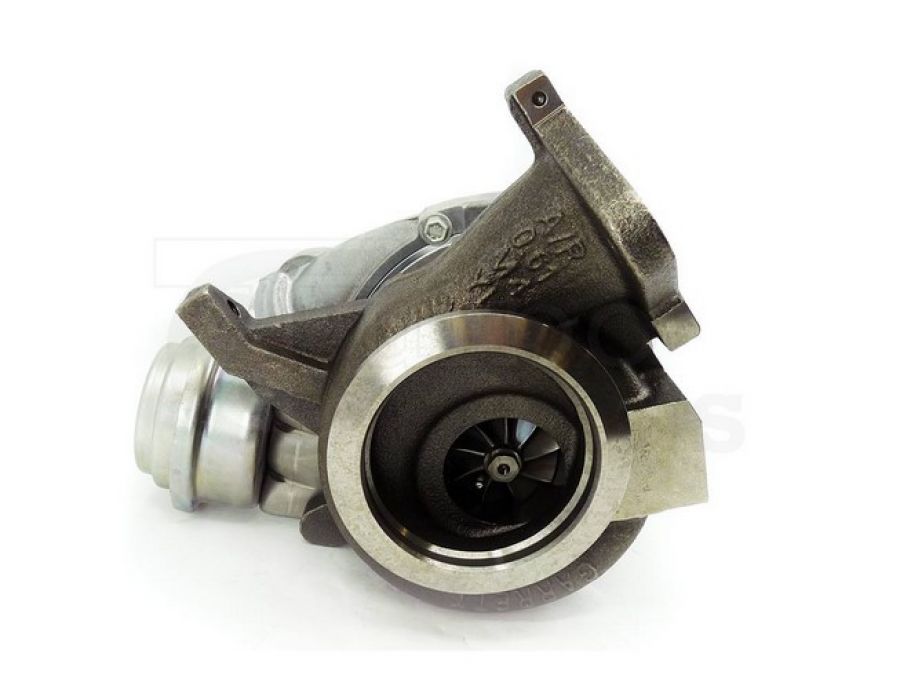 New turbocharger A6110961599 - Photo 4