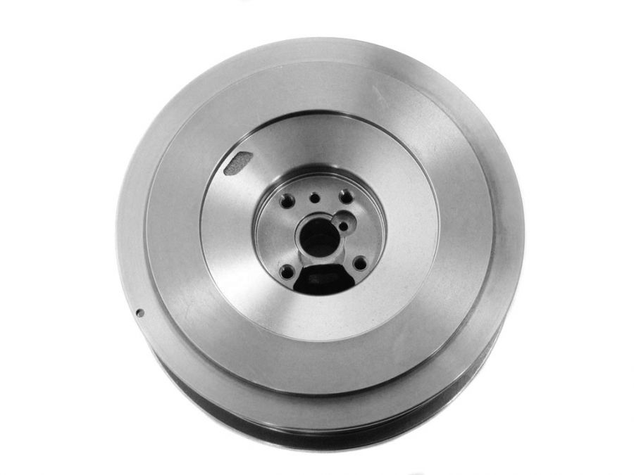 Bearing housing for turbo 777853-0005 BMW 3.0L N57D30 150/180kW 2008 7799758G07 - Photo 2 Bearing housing for turbo 777853-0005 BMW 3.0L N57D30 150/180kW 2008 7799758G07 - Photo 2