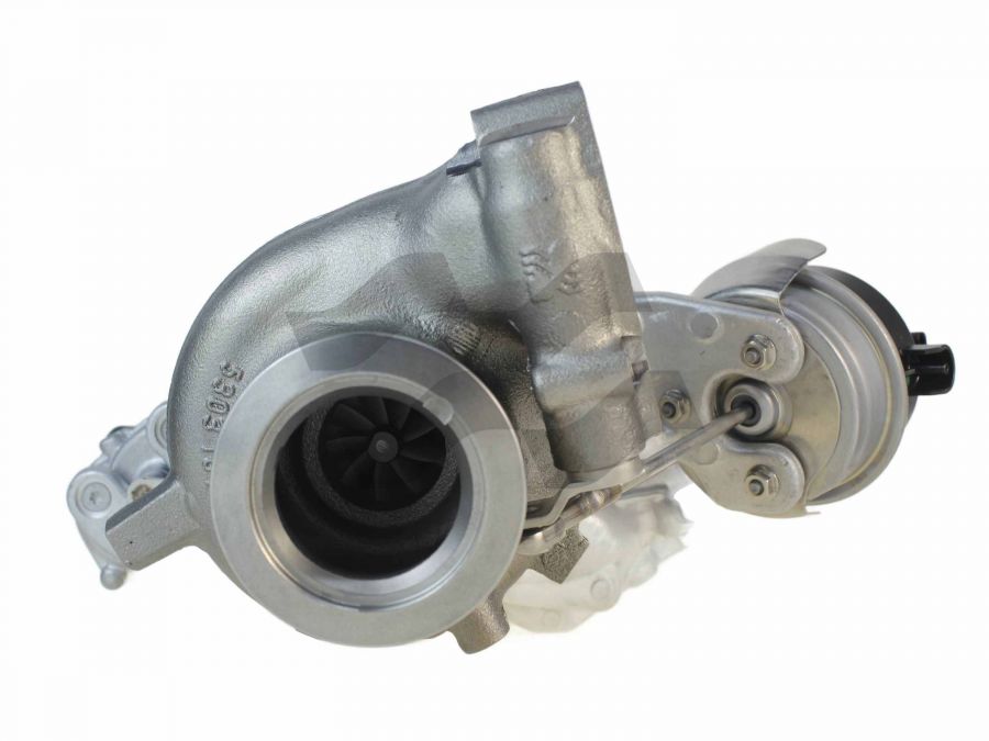 Новый би-турбо 8587539 17459980040 BMW 2.0L B47D20 90/110/140kW 2018- - Photo 7
